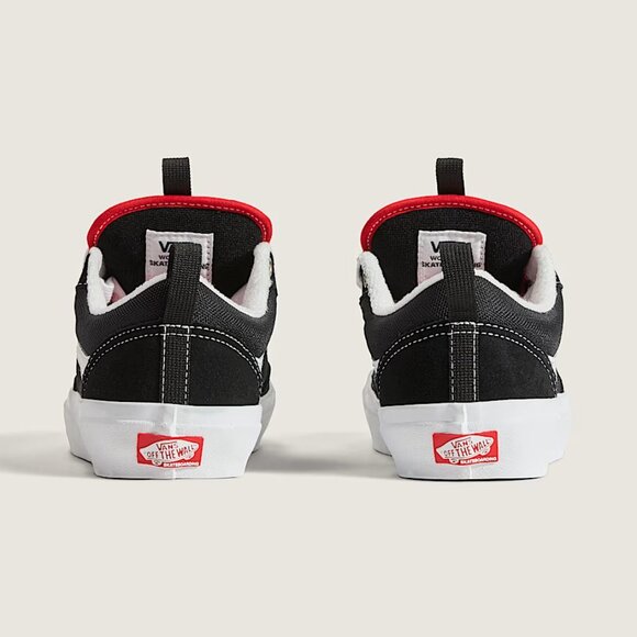 Vans Skate Old Skool 36 Black White VN000D5RBA2 Men's Size 12 Shoes NEW - Picture 14 of 16